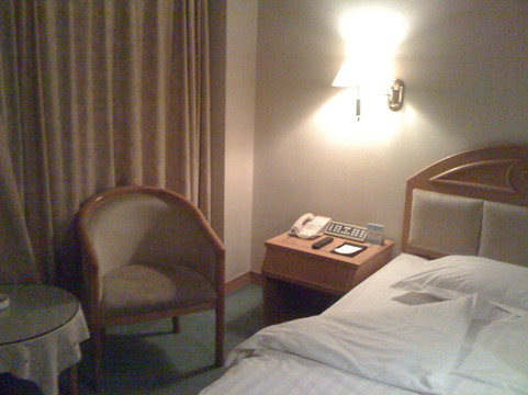 长春名门饭店（动植物公园东北师大店）主图