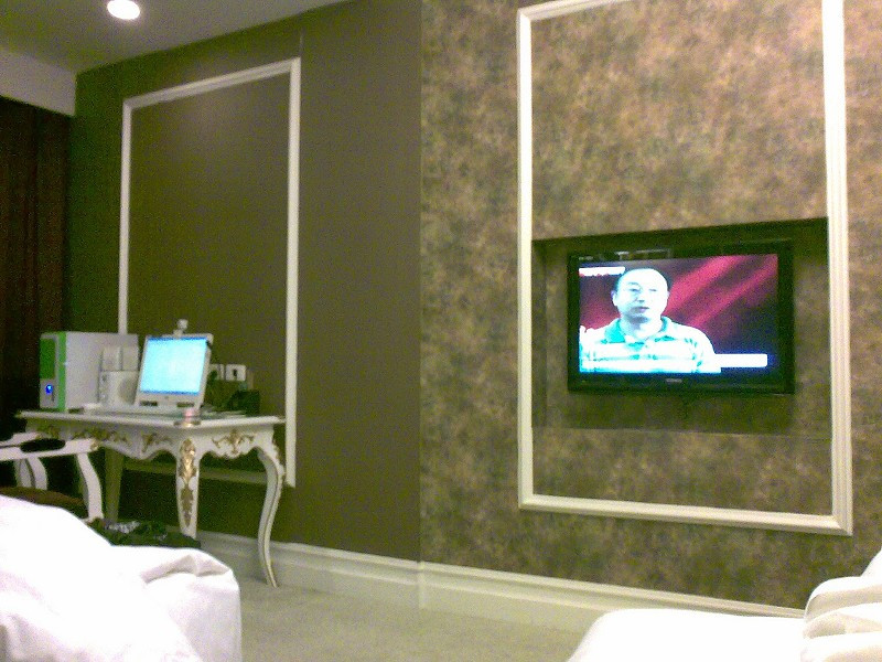 丽水飞达大酒店主图