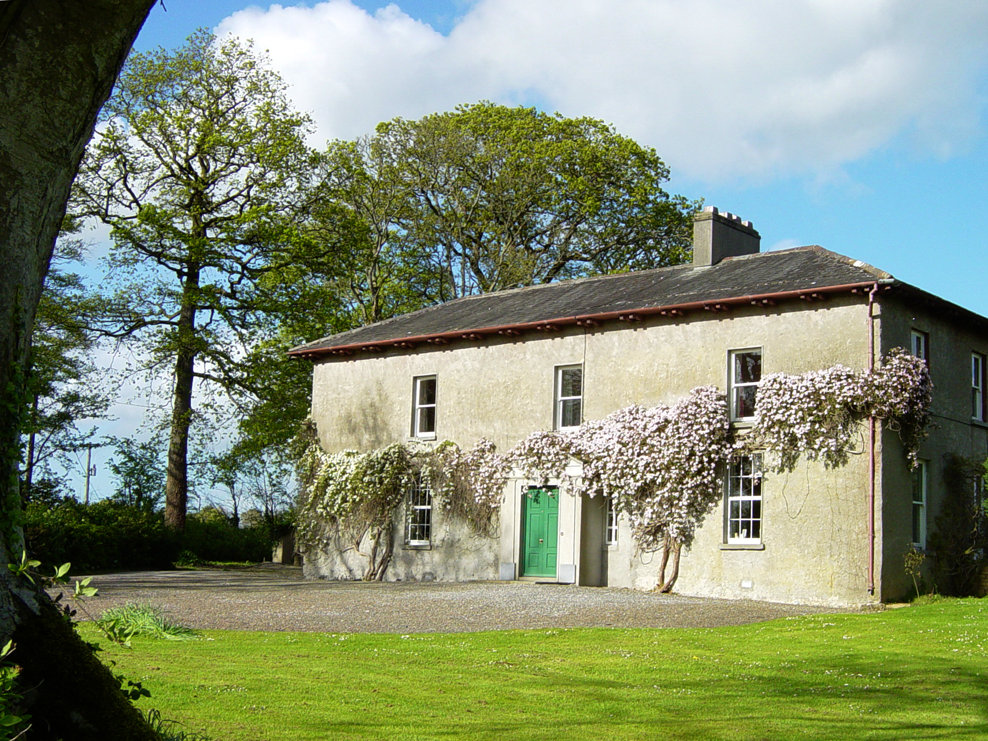 Bayly Farm-官方