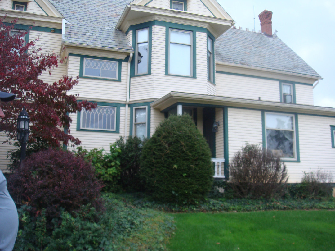 Hasseman House B&B主图