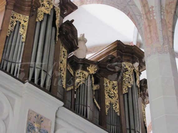 Church of St. James (Kostel sv. Jakuba)-泰尔奇必去景点