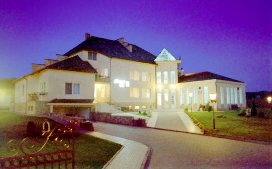 Guest House-官方