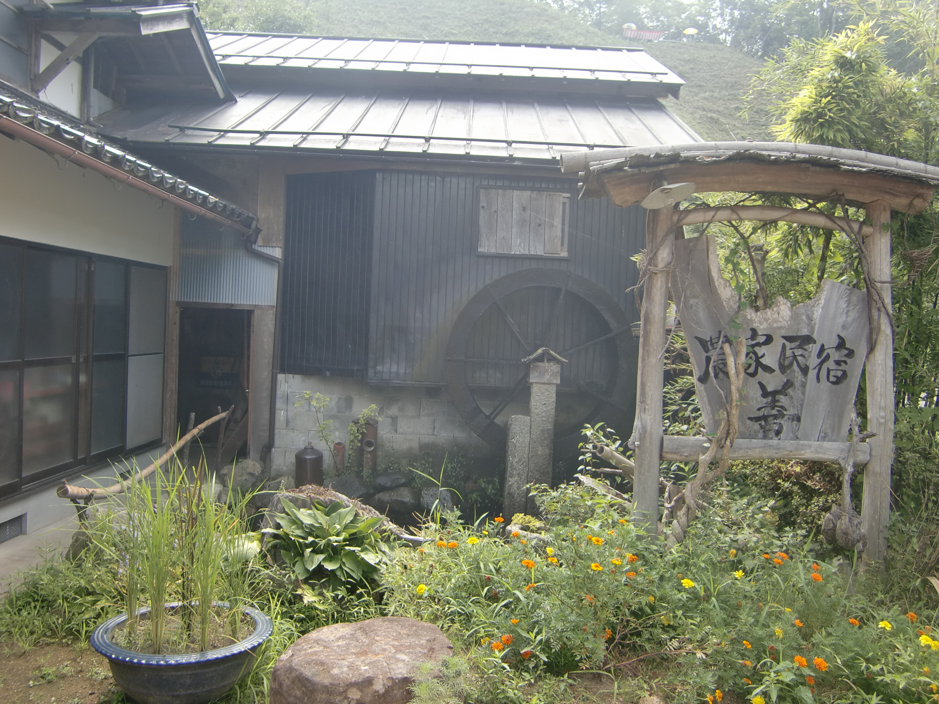 Zen-客卧