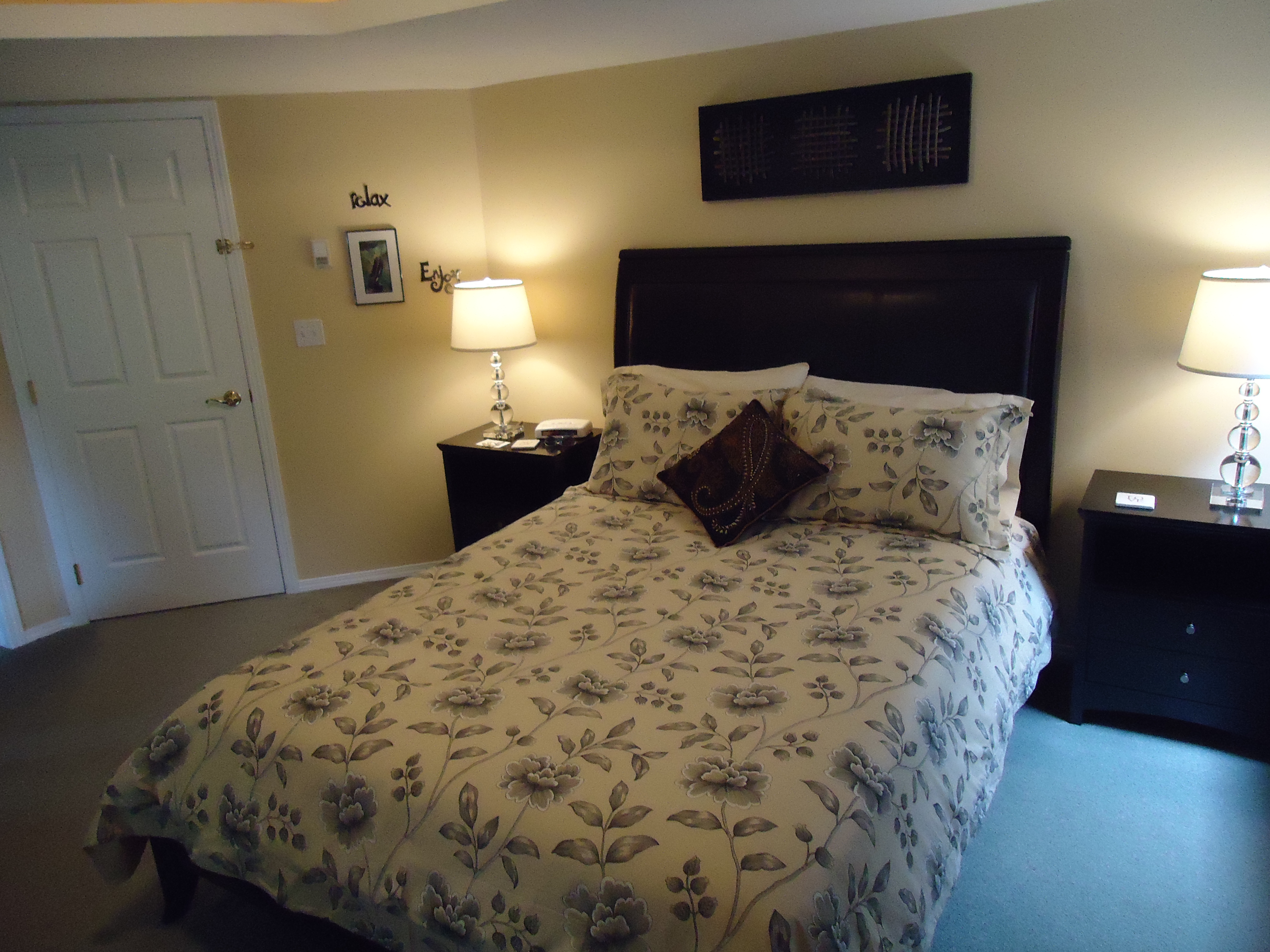 An Eagle's View B&B-客卧