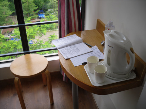 YHA侨城旅友国际青年旅舍(深圳华侨城创意园店)主图