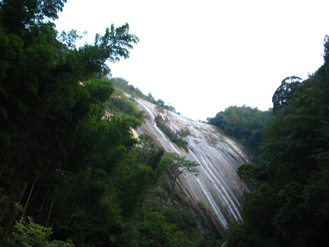 瑶里风景区-浮梁县必去景点