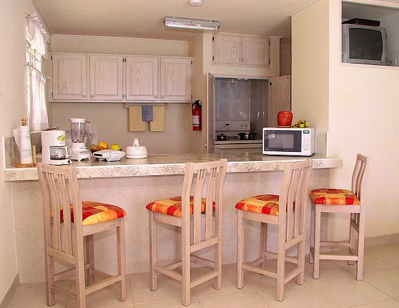 Ocean Bliss Apartments主图