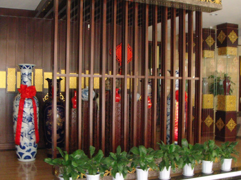 长春百家商务宾馆主图