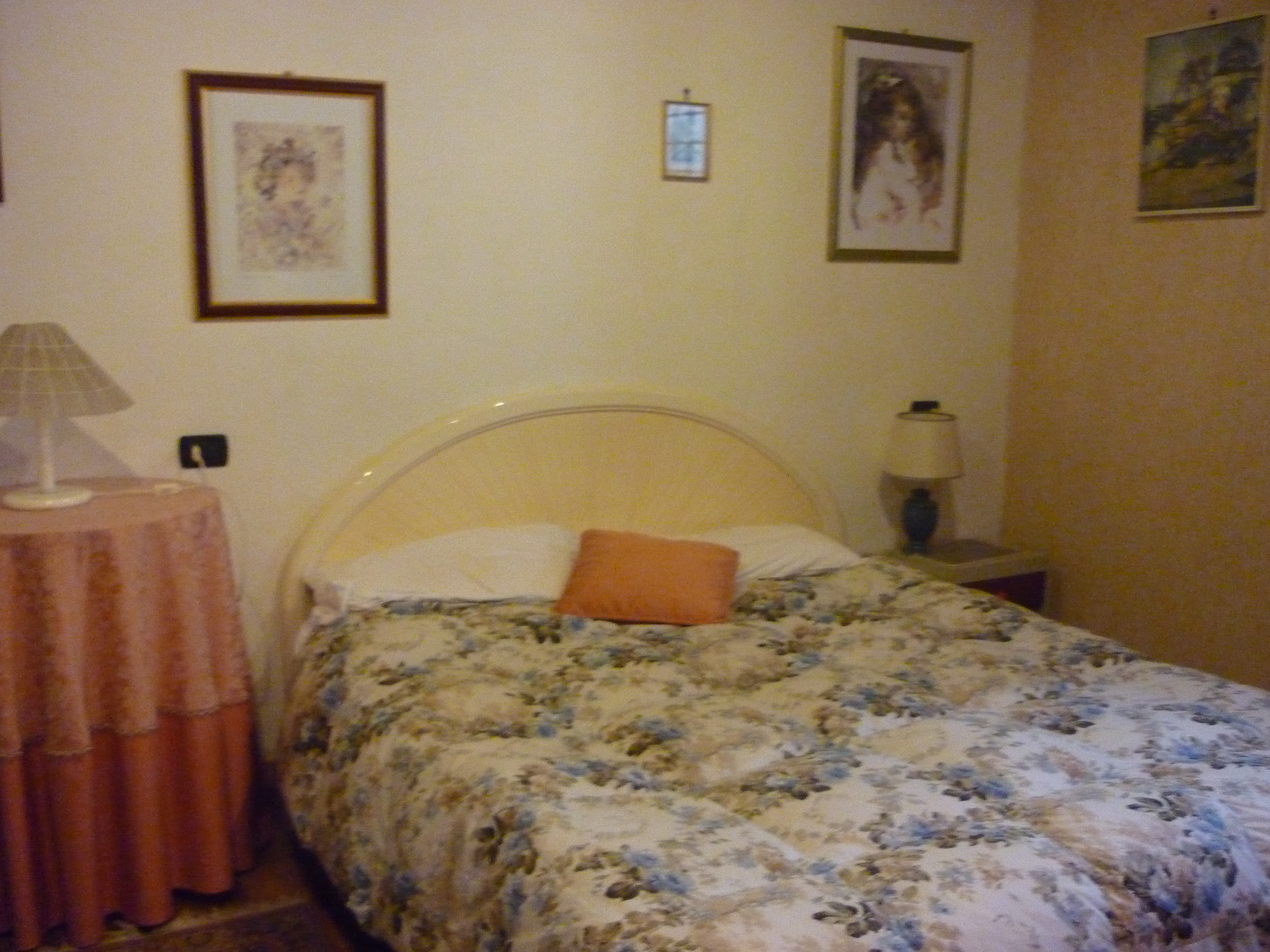 Casa Mia B&B-客卧