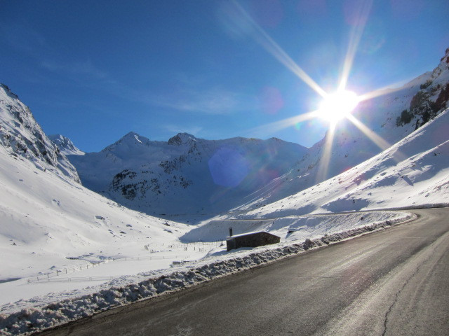 Station de ski Saint Lary Soulan-Saint-Lary必去景点