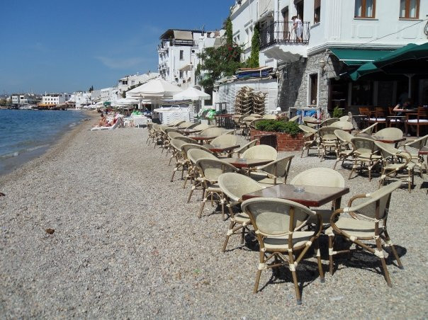 Bianca Beach Club景点图片