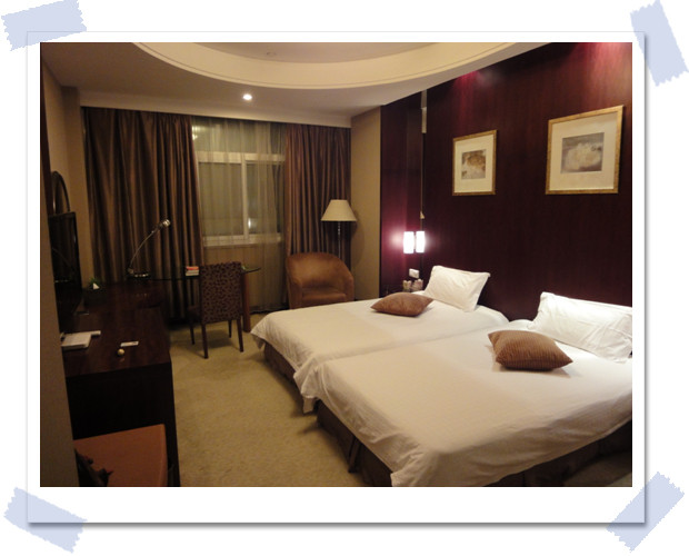 溧阳假日酒店主图