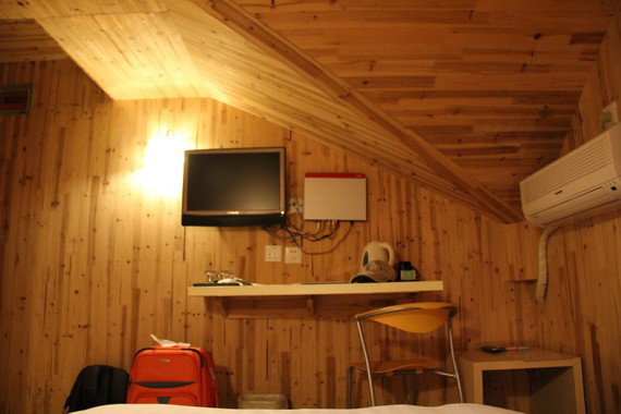 杭州万凯旅店西湖店主图