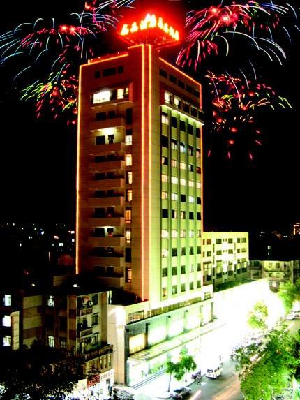 荔晶大酒店主图