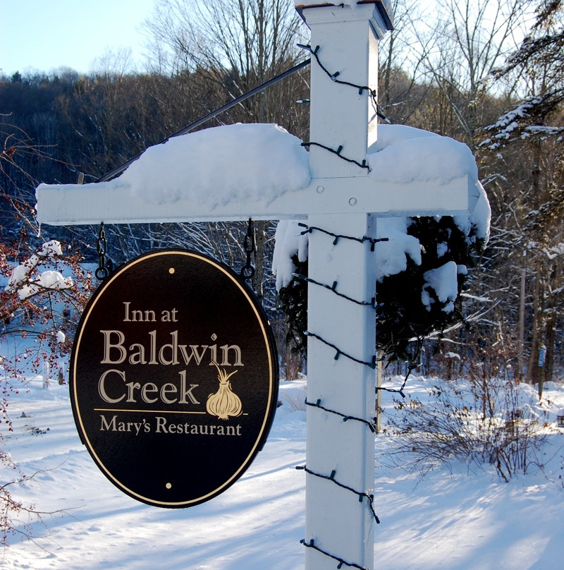 Inn at Baldwin Creek主图