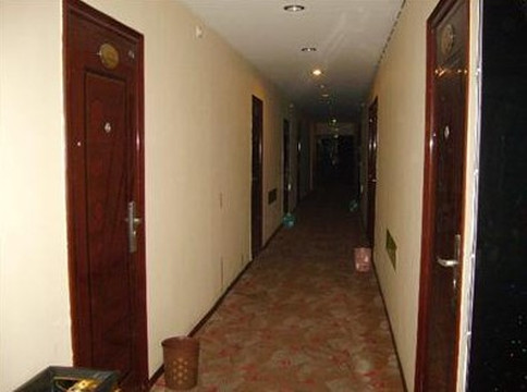 武警总队招待所主图