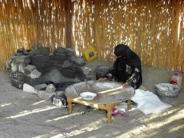 Eastern (Arabian) Desert-赫尔格达必去景点