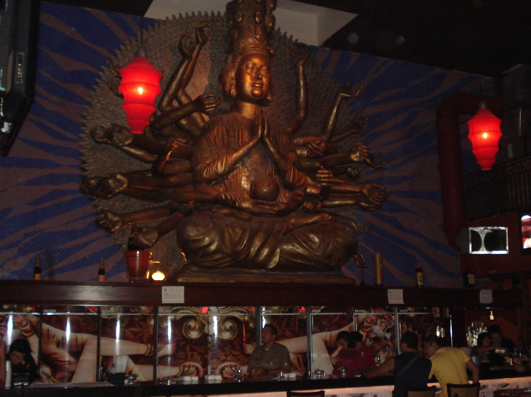 Mandala Puerto Vallarta-瓦拉塔港必去景点