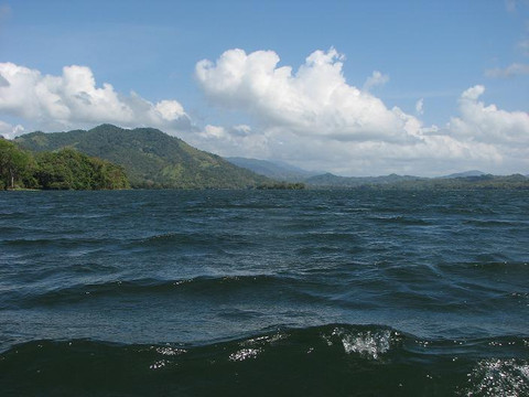 Emberá Village Tours & More-巴拿马城必去景点