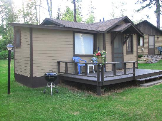 Nelson's Travelers Rest