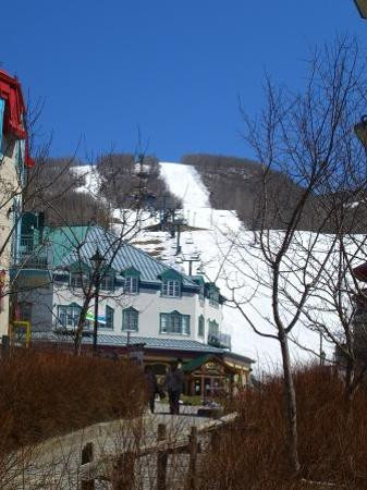 Tremblant-塔伯拉山必去景点