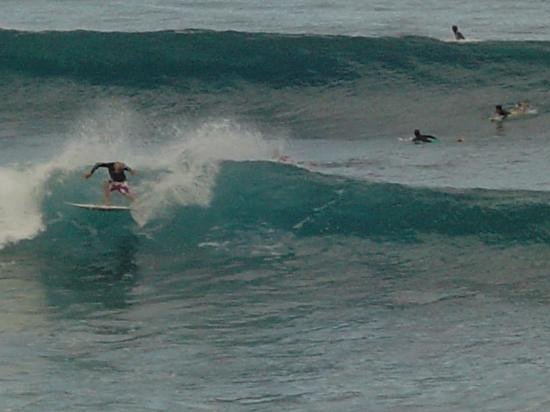 军火补给站-Pupukea必去景点