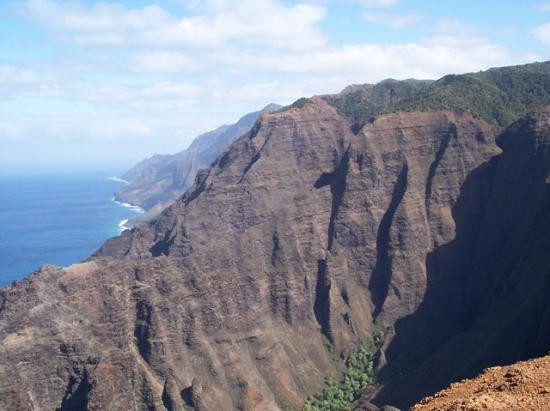 科基州立公园-科卡哈必去景点