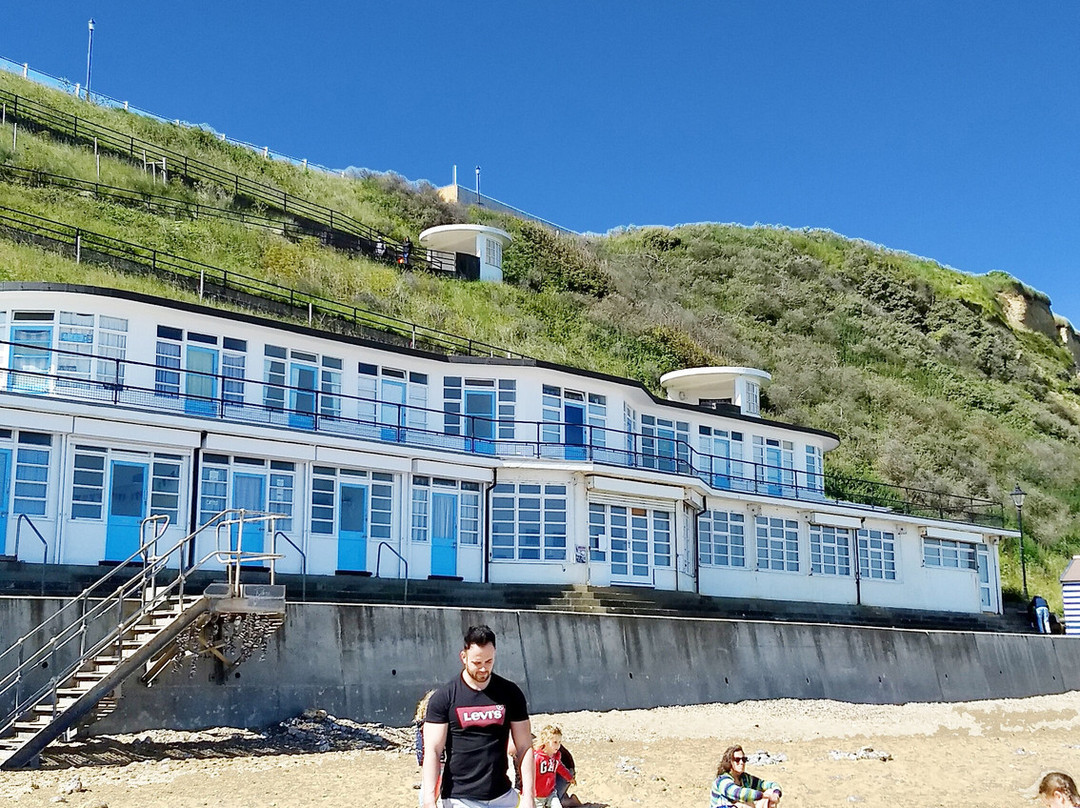 Cromer Artspace On The Prom