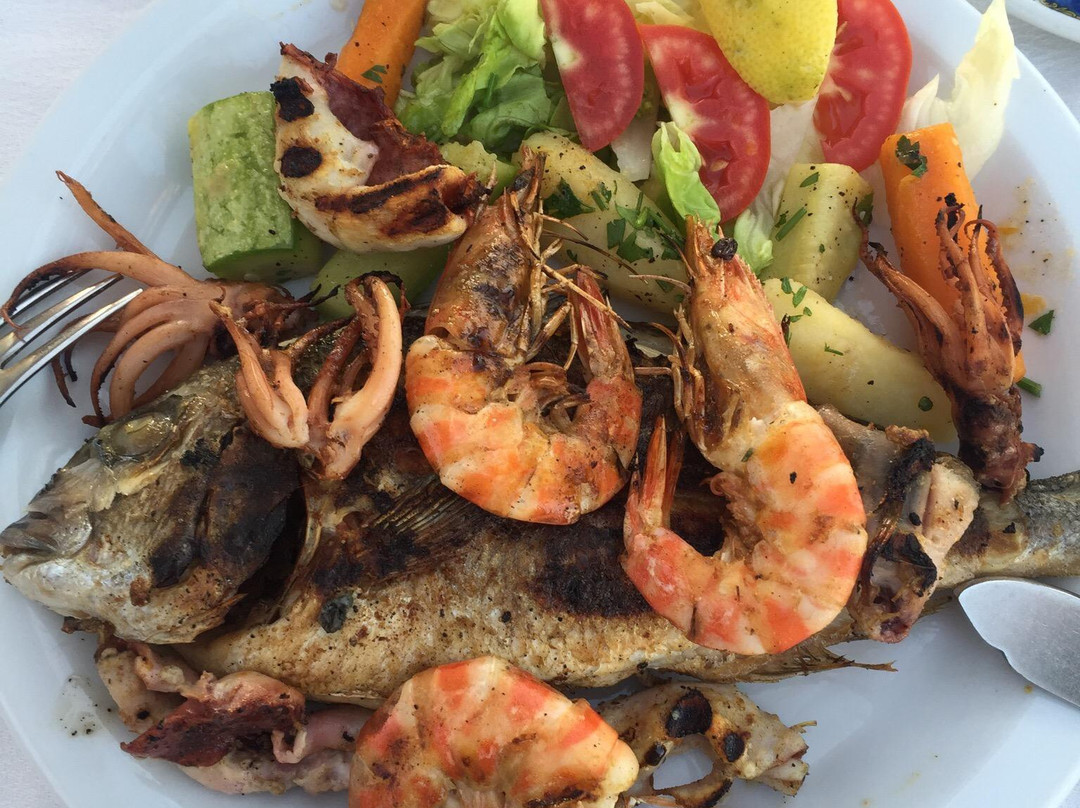 Le Chandelier - Candle House