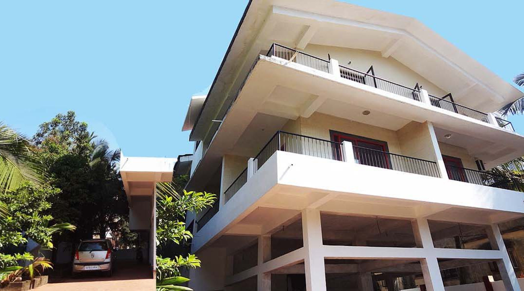 FabExpress Shraddha Botique Villa, Porvorim
