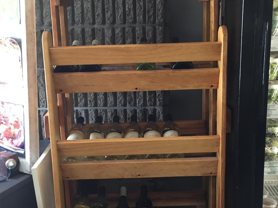 Ivy's Simply Homemade