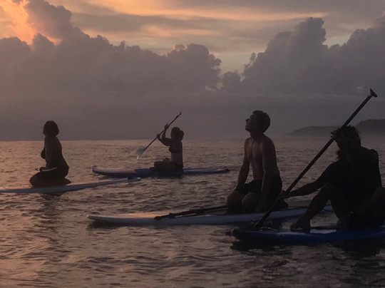 Sundah Surfers-圣特雷莎必去景点