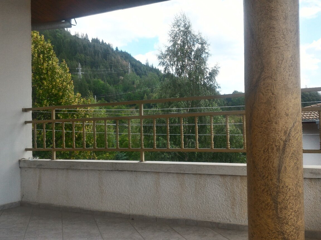 Family Hotel Nevyasta