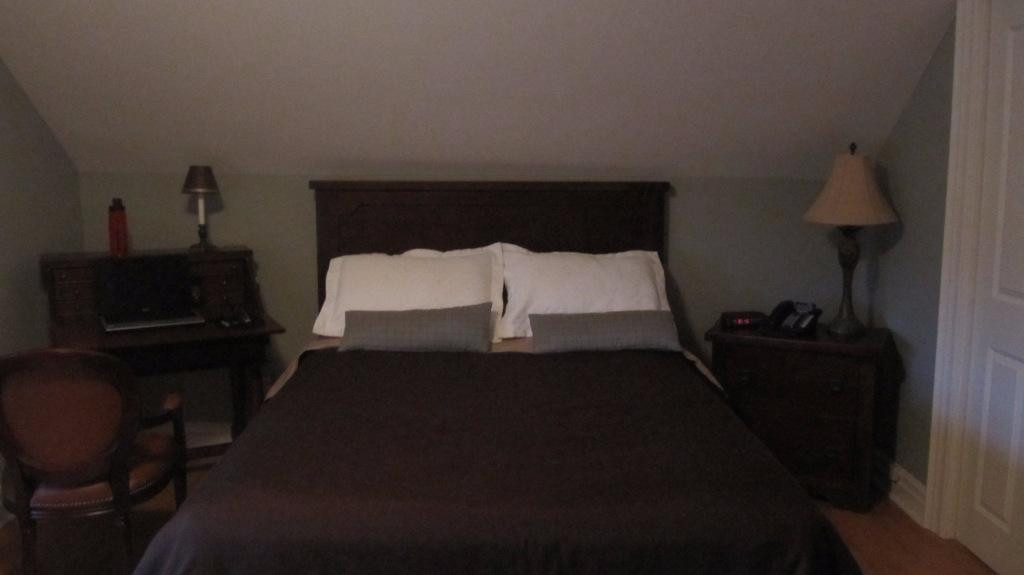 Echo Bay酒店住宿-Eastbourne Manor