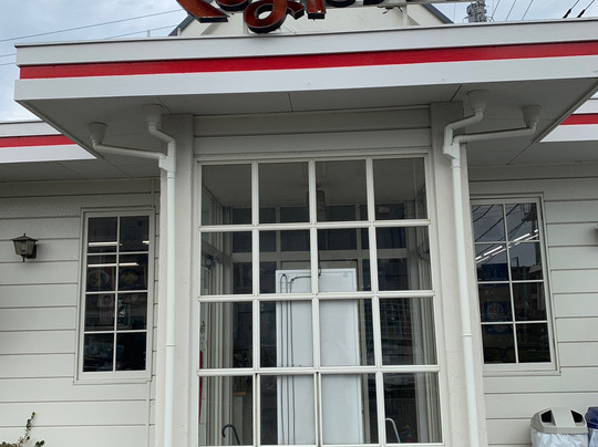 くるまやラーメン 清瀬店