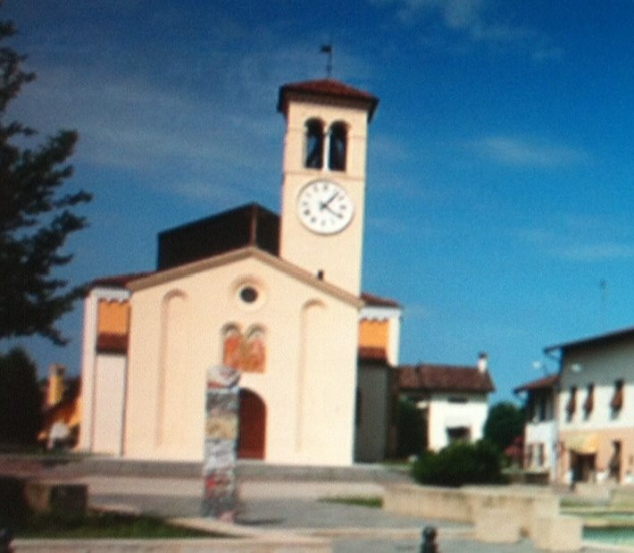 Chiesa di Sant' Andrea Apostolo景点图片