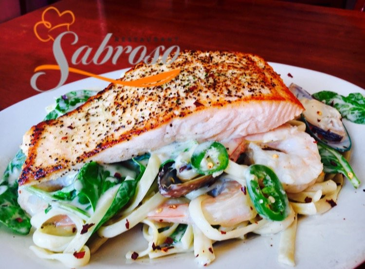 Sabroso Restaurant