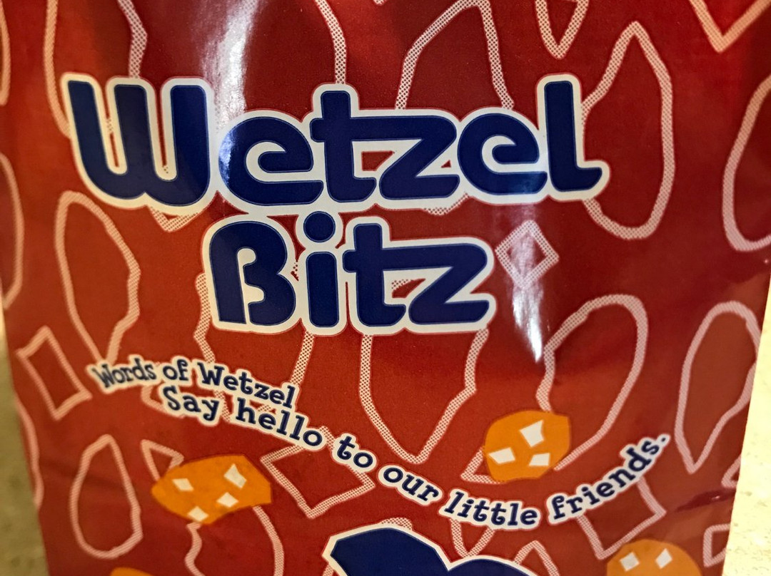 Wetzel's Pretzels