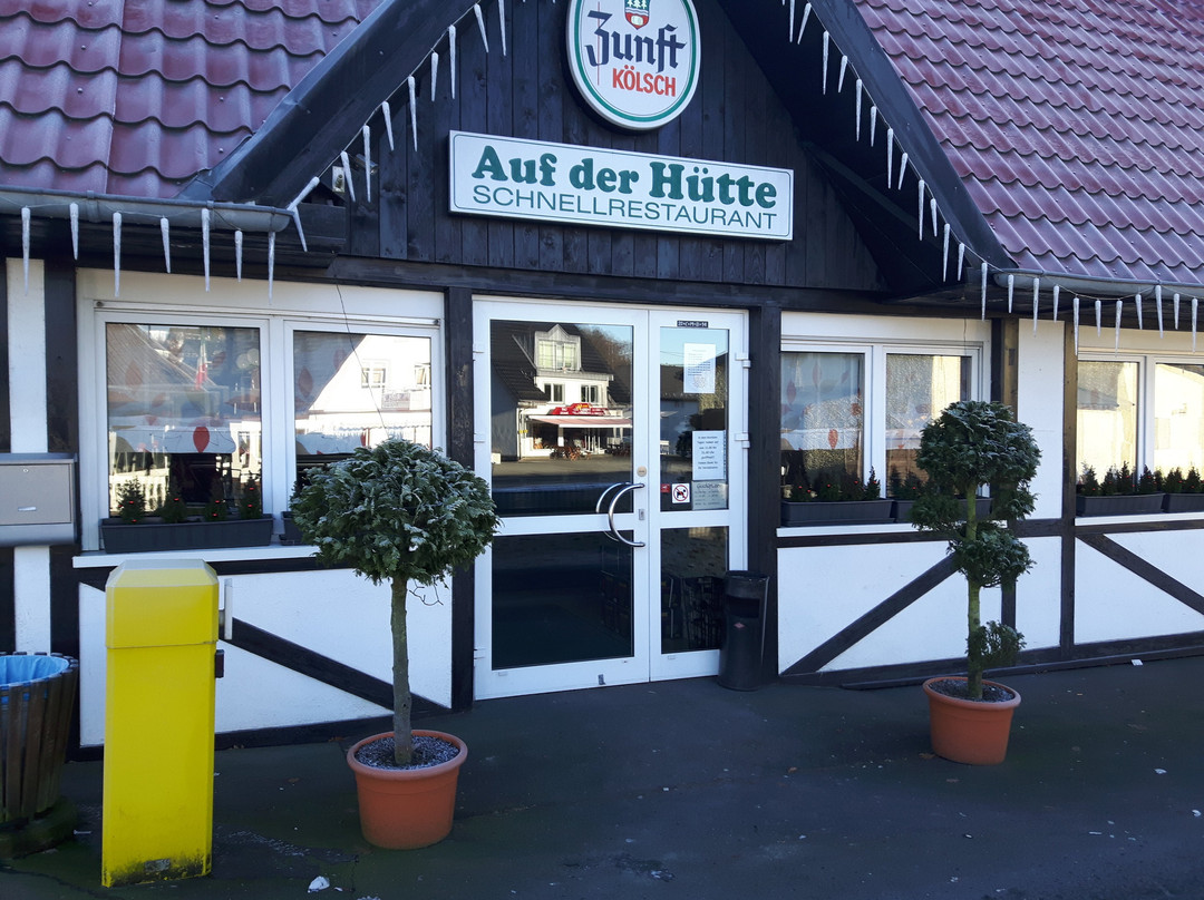 Friesenhagen旅游攻略图片