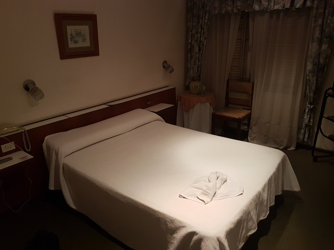 Gran Hotel Bell Ville