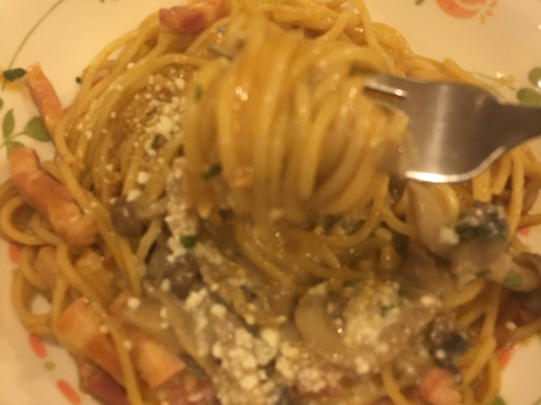 サイゼリヤ 日進竹の山店