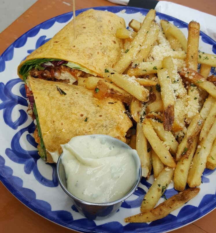 Exile Brewing Company