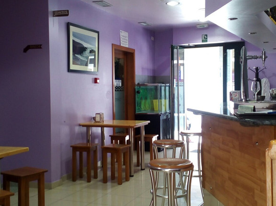 Ancora de Ria Restaurante