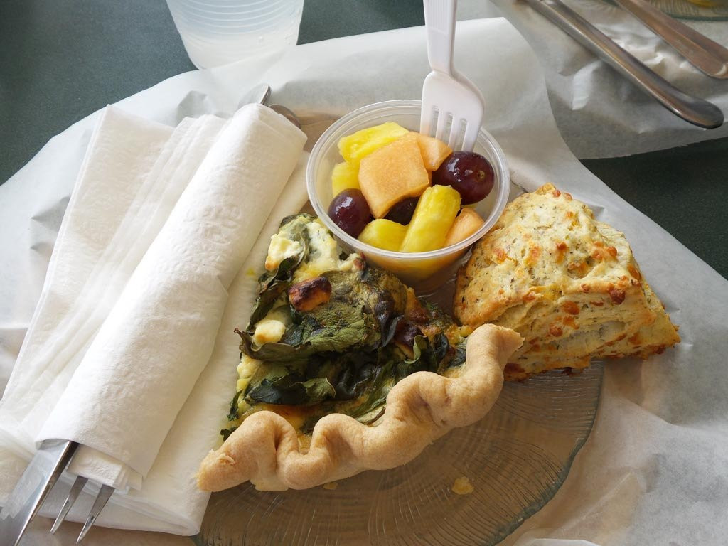 Brewers Two Cafe - Pewaukee