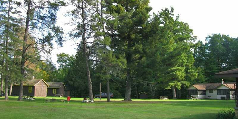 Idle Hour Resort