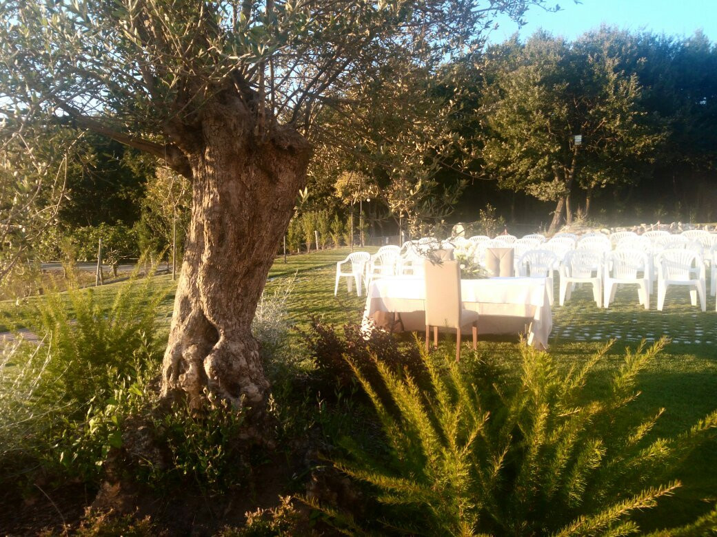 Malito餐馆和美食-Agriturismo Montebeltrano