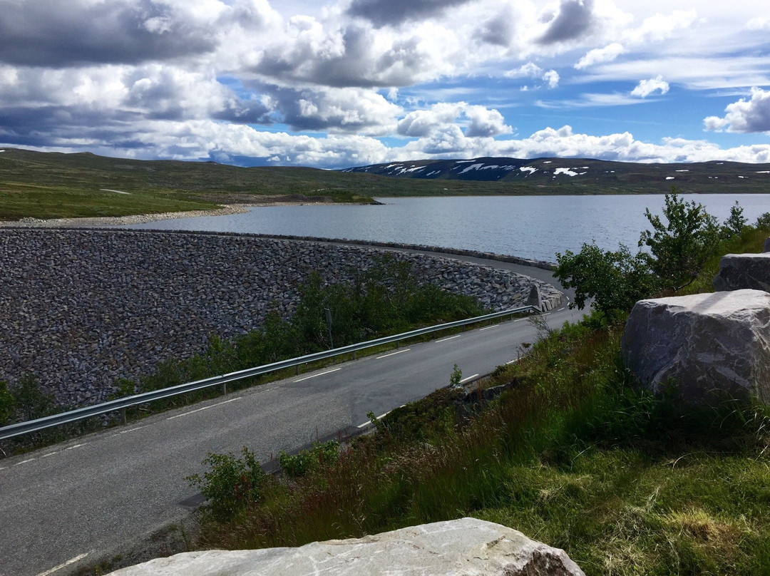 Imingfjell Turistheim