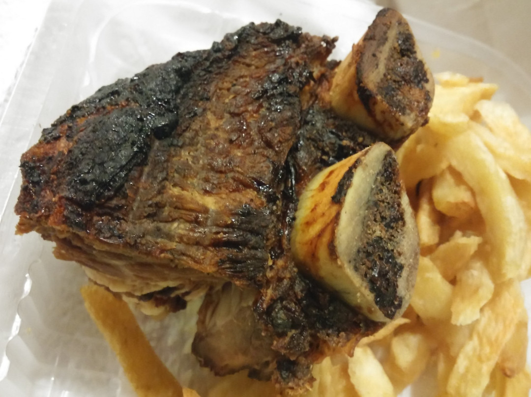 Llavallol餐馆和美食-Don Cipriano