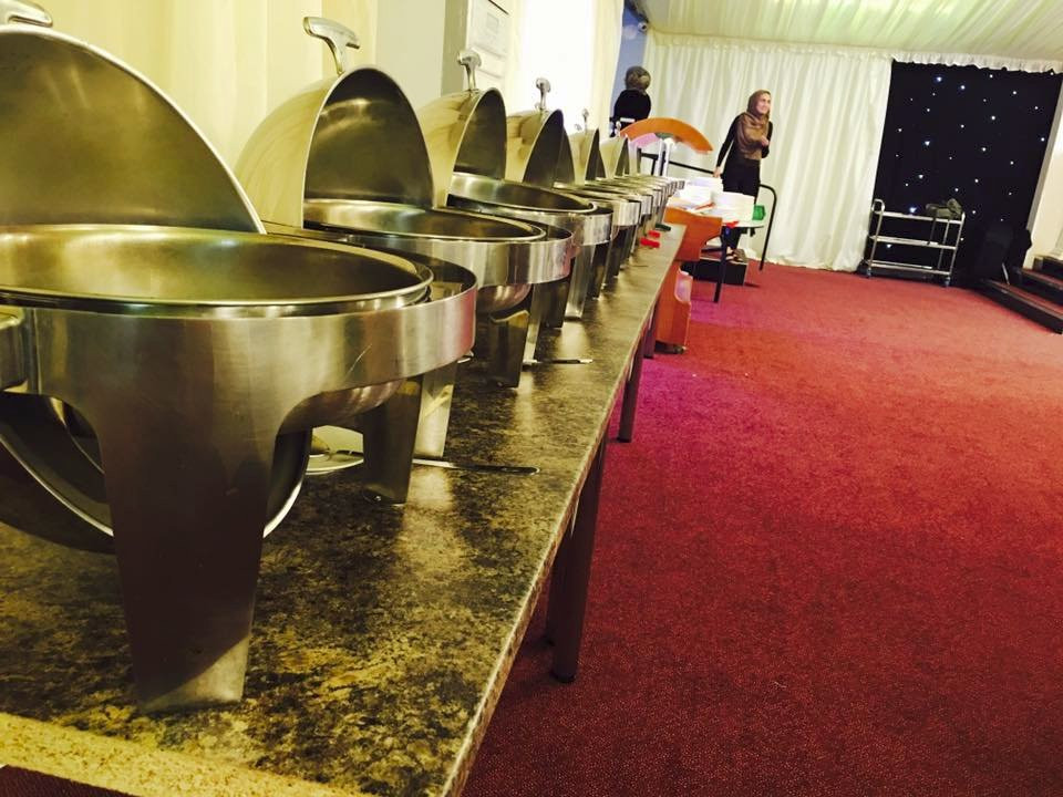 Lal haveli restaurant Walsall
