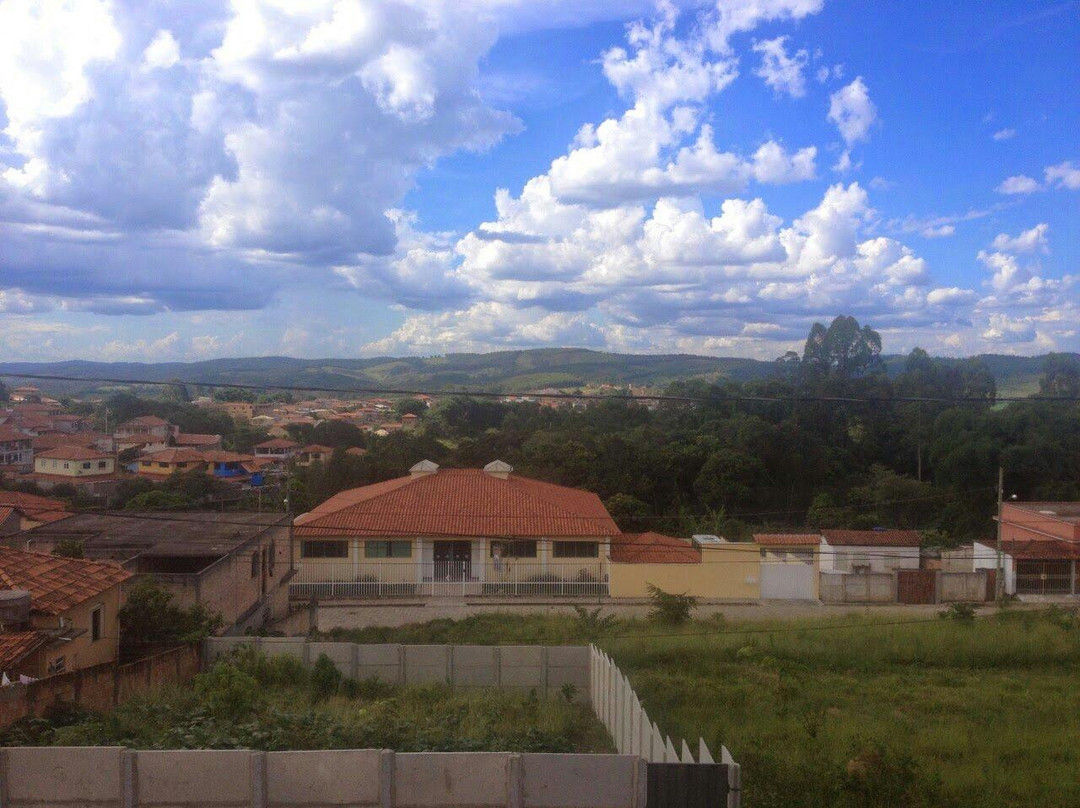 Resende Costa餐馆和美食-Pe de Acai